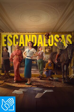 (LSE) - Escandalosas