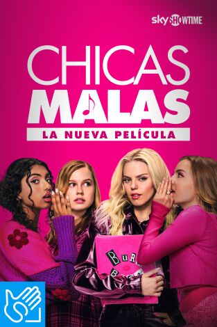 (LSE) - Chicas malas: la nueva película
