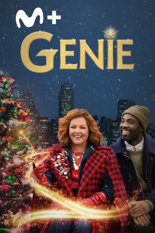 Genie
