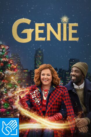 (LSE) - Genie