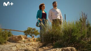 Benidorm. T(T1). Benidorm (T1): Ep.7 Xabi de ida y vuelta