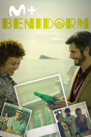 Benidorm. T(T1). Benidorm (T1)