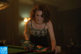 (LSE) - Escandalosas. T(T1). (LSE) - Escandalosas (T1): Ep.1 (LSE) - Se avecina tormenta