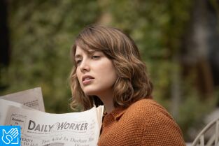 (LSE) - Escandalosas. T(T1). (LSE) - Escandalosas (T1): Ep.3 (LSE) - Chispas que prenden fuegos