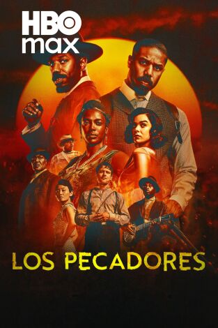 Los pecadores