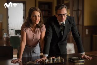 Velvet. T(T3). Velvet (T3): Ep.1 El hombre del año