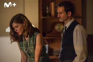 Velvet. T(T3). Velvet (T3): Ep.5 Hagan juego
