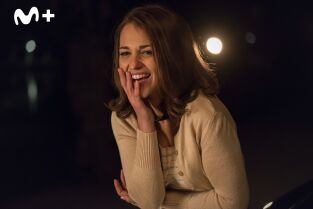 Velvet. T(T3). Velvet (T3): Ep.9 Un golpe de efecto