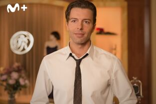 Velvet. T(T3). Velvet (T3): Ep.12 En vilo