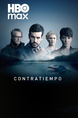 Contratiempo
