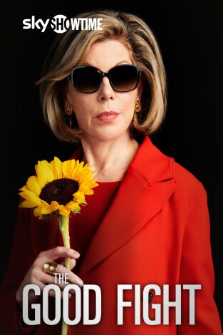 The Good Fight. T(T6). The Good Fight (T6)