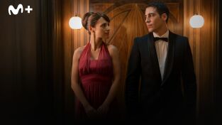 Velvet. T(T1). Velvet (T1): Ep.2 Y llegó ella