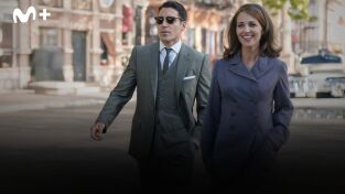Velvet. T(T2). Velvet (T2): Ep.1 La noche de los alfileres