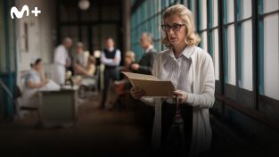 Velvet. T(T4). Velvet (T4): Ep.8 Prêt-à-porter