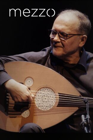 Anouar Brahem Django Bates Dave Holland Anja Lechner: After the Last Sky