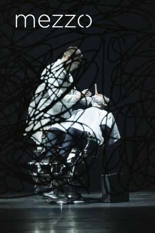 'La nariz' de Shostakovich en la Monnaie de Bruselas