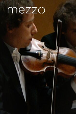 Brahms : Cuarteto de cuerda n.º 1 en do menor op. 51/1 - Keller Quartet