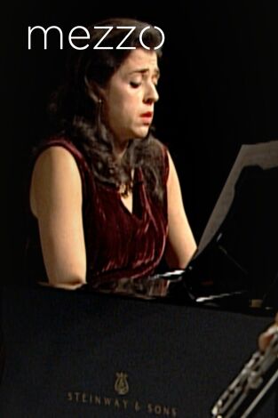 Brahms: Trío para clarinete piano y violonchelo - Wenzel Fuchs Elena Bashkirova Dietmar Schwalke