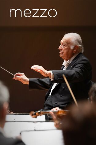 Orchestra del Maggio Musicale Fiorentino Zubin Mehta: Beethoven - Ljubljana Festival