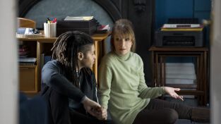 Harry Wild. T(T3). Harry Wild (T3): Ep.2 Demasiados Harrys estropean el asesinato