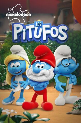 Los Pitufos