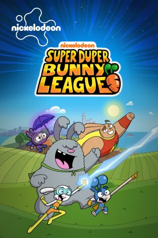 Superliga Bunny