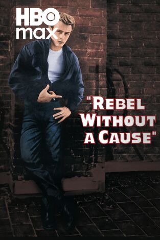 Rebelde sin causa