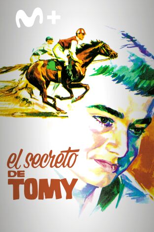 El secreto de Tomy