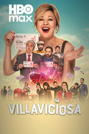 Villaviciosa