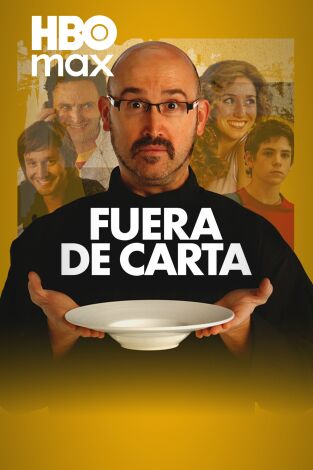 Fuera de carta