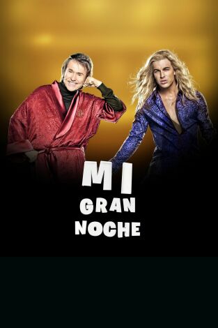 Mi Gran Noche