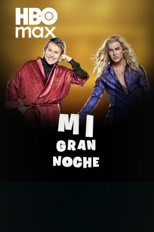 Mi Gran Noche