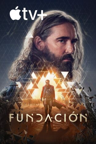Fundación. T(T3). Fundación (T3)