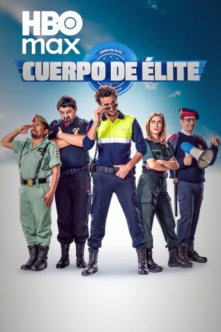 Cuerpo de élite