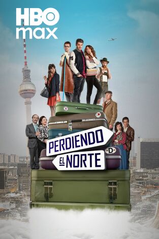 Perdiendo el norte