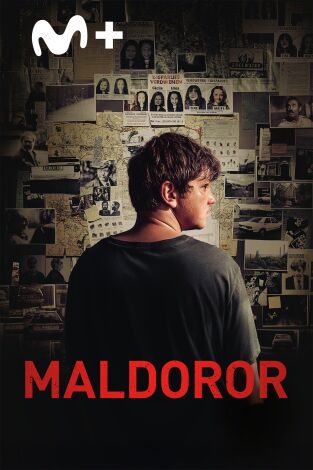 Maldoror