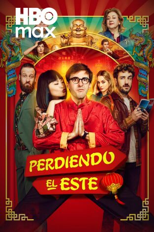 Perdiendo el este
