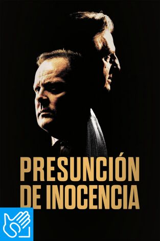 (LSE) - Presunción de inocencia