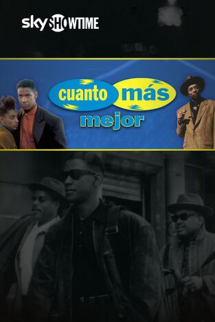 Mo' Better Blues (Cuanto más, ¡mejor!)