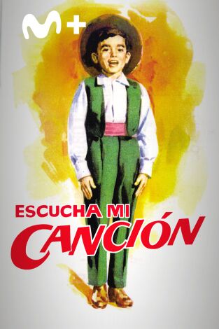 Escucha mi canción