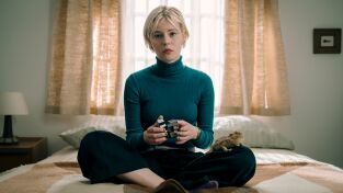 Patience. T(T1). Patience (T1): Ep.4 