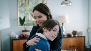 Patience. T(T1). Patience (T1): Ep.5 