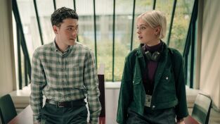 Patience. T(T1). Patience (T1): Ep.6 