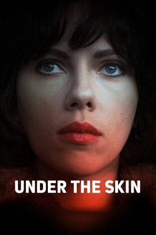 Under the Skin