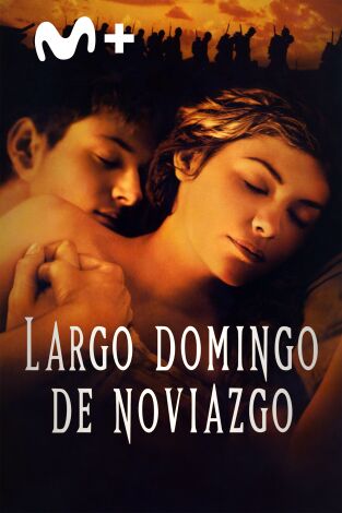 Largo domingo de noviazgo