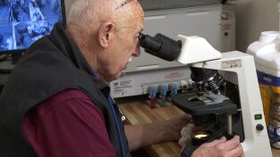 Doctor Pol. Doctor Pol: Caminando en mitad del frío Pol-ar