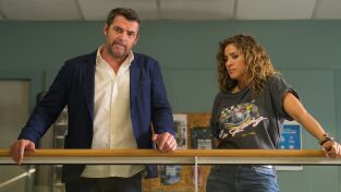 Ley y desorden. T(T1). Ley y desorden (T1): Ep.8 Final
