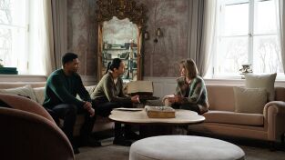 FBI: Internacional. T(T4). FBI: Internacional (T4): Ep.17 Muerto, muerto