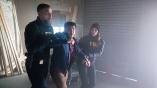 FBI. T(T7). FBI (T7): Ep.17 Estirpe