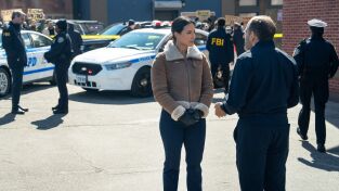 FBI. T(T7). FBI (T7): Ep.18 Píldora Negra
